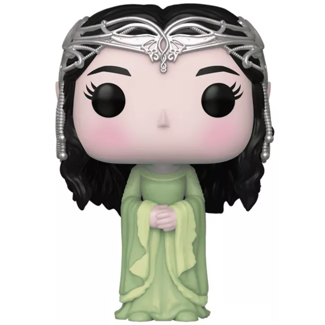 Фігурка Арвен - Funko POP Lord of the Rings #1745: Arwen