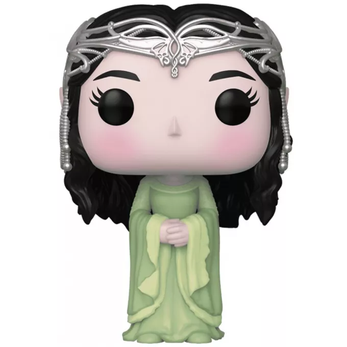 Фігурка Арвен - Funko POP Lord of the Rings #1745: Arwen