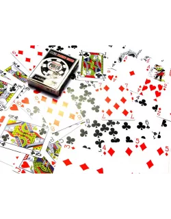 Гральні карти Poker Playing cards