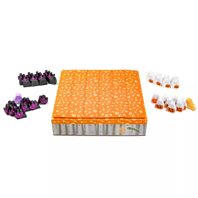 Настільна гра БУУууп. (BOOoop.)