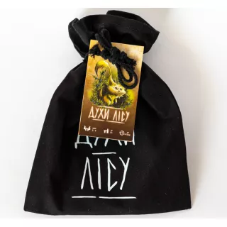 Настільна гра Духи Лісу