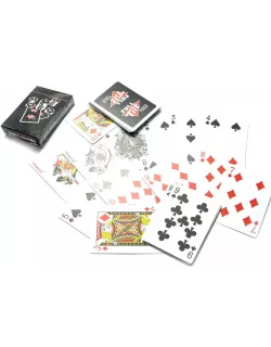 Гральні карти Poker Full Tilt
