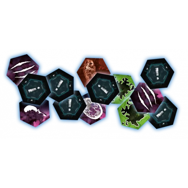 Немезида. Наслідки (Nemesis: Aftermath)