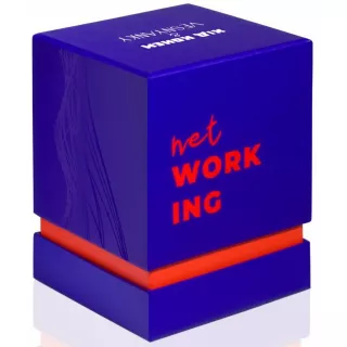 Настільна гра Нетворкінг (Networking)