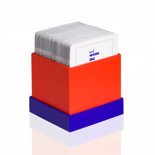 Настільна гра Нетворкінг (Networking)