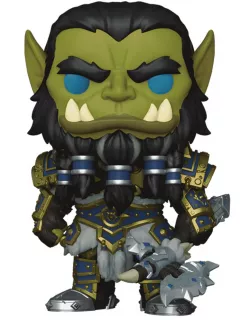 Фігурка Тралл - Funko POP World of Warcraft #1046: Thrall