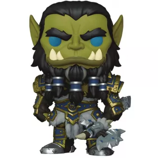 Фігурка Тралл - Funko POP World of Warcraft #1046: Thrall