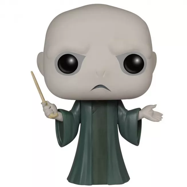 Фігурка Волан-де-Морт - Funko Pop Harry Potter #06: Voldemort
