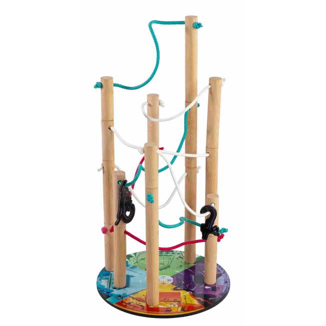 Настільна гра Некоджіма (Nekojima)