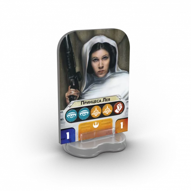 Настільна гра Зоряні війни: Повстання (Star Wars: Rebellion): купити за кращою ціною в Україні