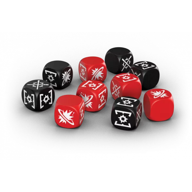 Настільна гра Зоряні війни: Повстання (Star Wars: Rebellion): купити за кращою ціною в Україні