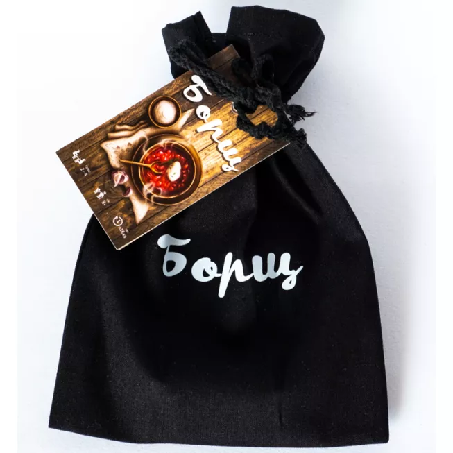 Настільна гра Борщ (Stew) Kozak Games