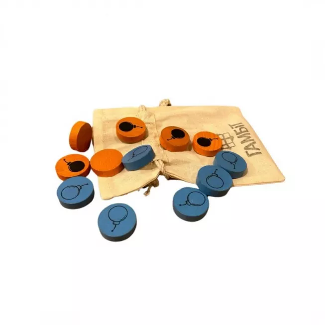 Настільна гра Пірати Юніор (Pirate: Junior)