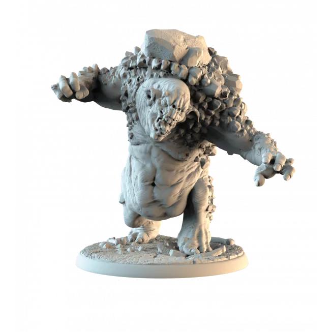 Настільна гра Відьмак. Старий світ - Стежки монстрів