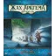 Настільна гра Жах Аркгема. Карткова гра – На краю світу. Путівник по кампанії