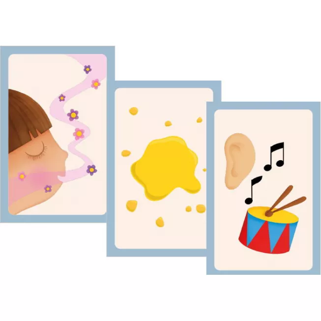 Настільна гра Міконки (Micons)