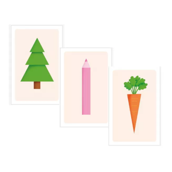 Настільна гра Міконки (Micons)