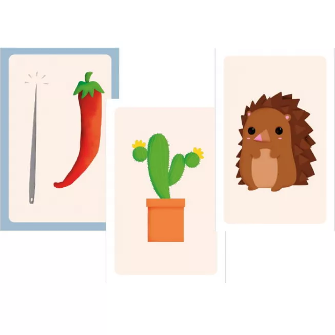 Настільна гра Міконки (Micons)