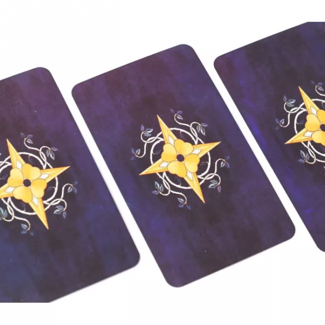 Карти ТАРО Мудрості Відьом