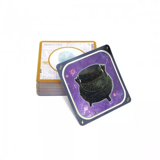 Настільна гра Кортекс Гаррі Поттер: Ігри розуму (Cortex Challenge)