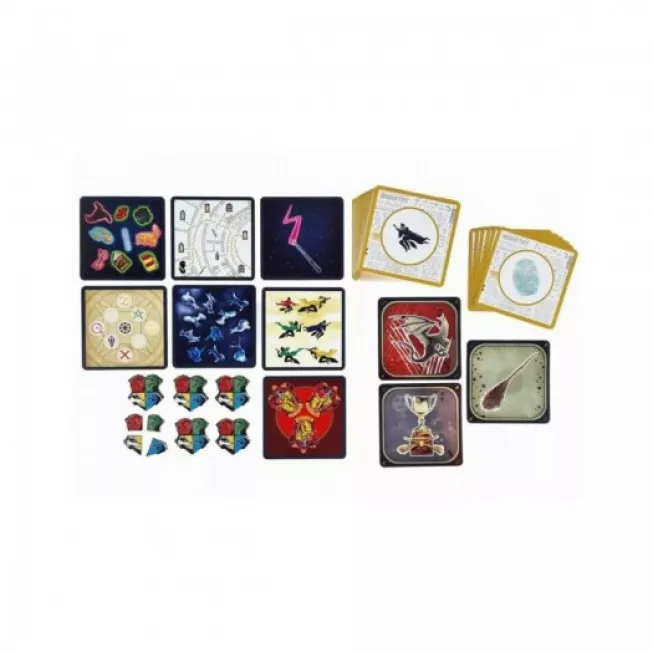 Настільна гра Кортекс Гаррі Поттер: Ігри розуму (Cortex Challenge)