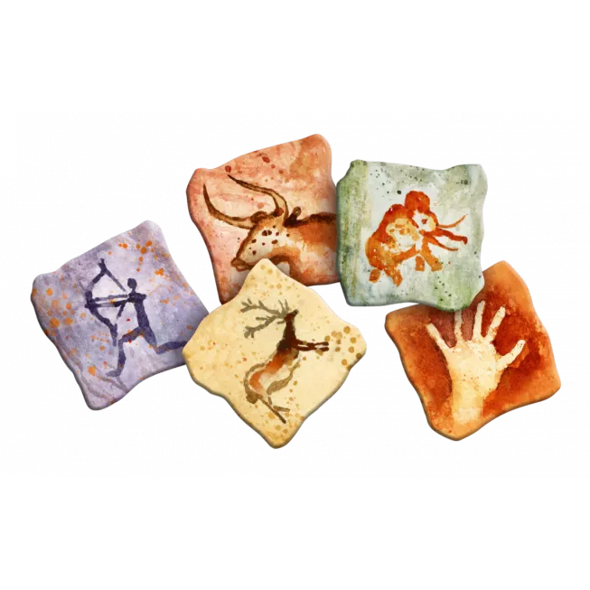 Настільна гра Meadow: Adventure Book (Левада. Книга пригод)