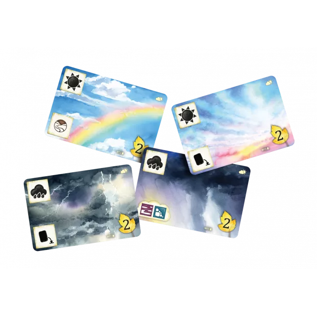 Настільна гра Meadow: Adventure Book (Левада. Книга пригод)