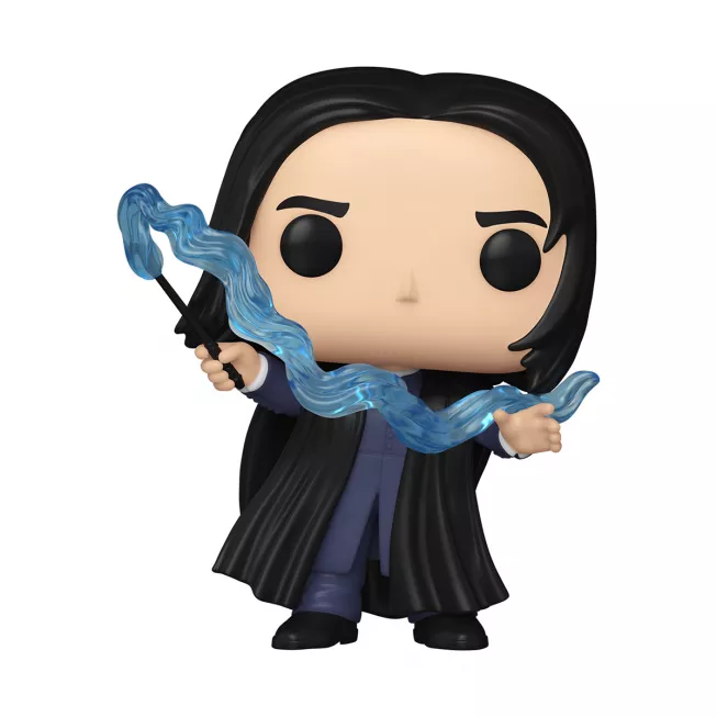 Фігурка Снейп з патронусом - Funko Pop Harry Potter #195: Severus Snape