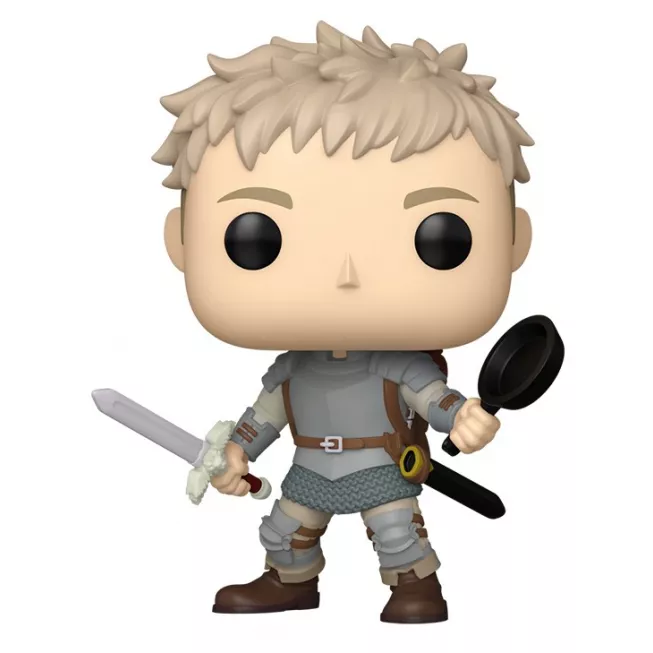 Фігурка Лайос Торден - Funko POP Delicious in Dungeon #2199: Laios