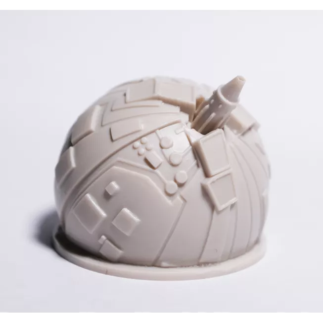 Зоряні війни. Битва за Гот - Мініатюри споруд (Battle of Hoth - Structures Promo)