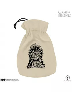 Мішечок Game of Thrones. The Throne Dice Pouch