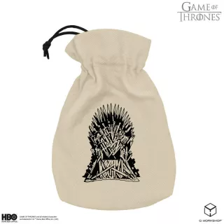Мішечок Game of Thrones. The Throne Dice Pouch