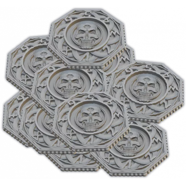 Настільна гра Спаплюжений Грааль. Падіння Авалону (Tainted Grail: The Fall of Avalon)