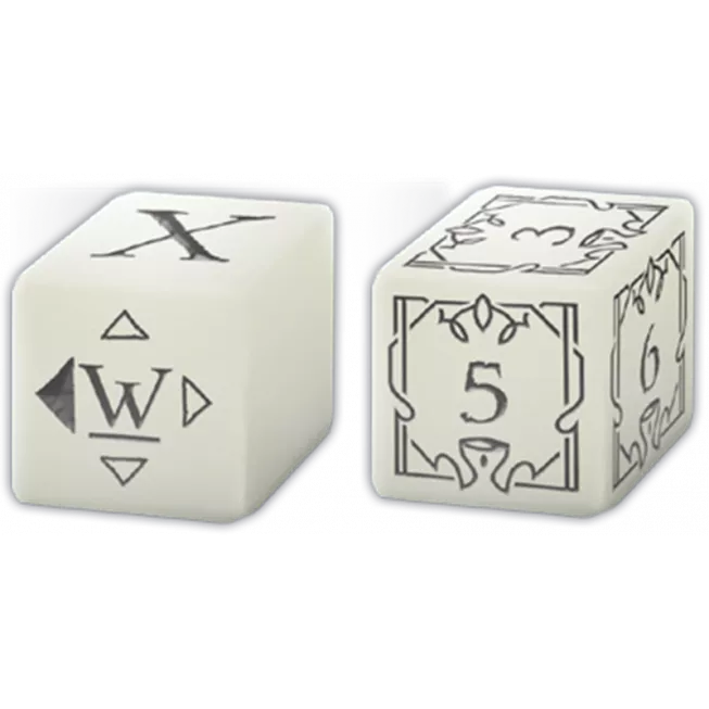 Настільна гра Спаплюжений Грааль. Падіння Авалону (Tainted Grail: The Fall of Avalon)