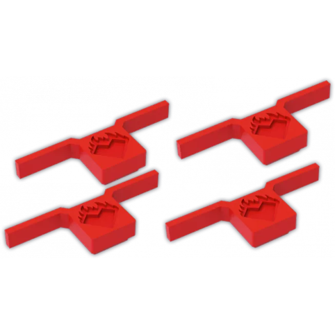 Настільна гра Спаплюжений Грааль. Падіння Авалону (Tainted Grail: The Fall of Avalon)