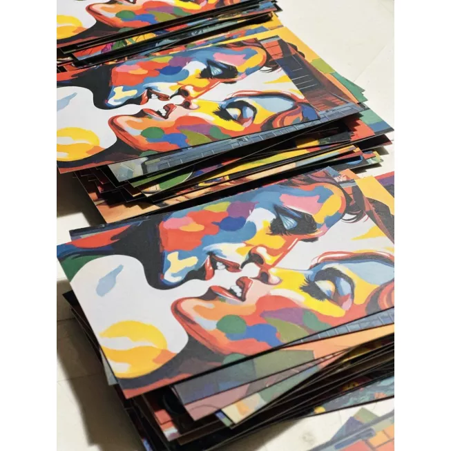 Настільна гра Таємні бажання