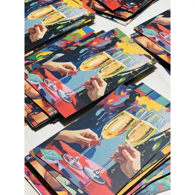 Настільна гра Таємні бажання