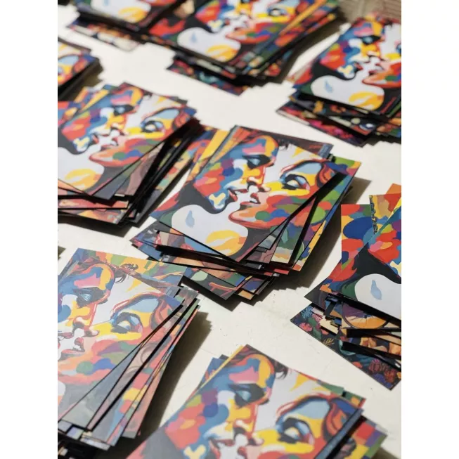 Настільна гра Таємні бажання