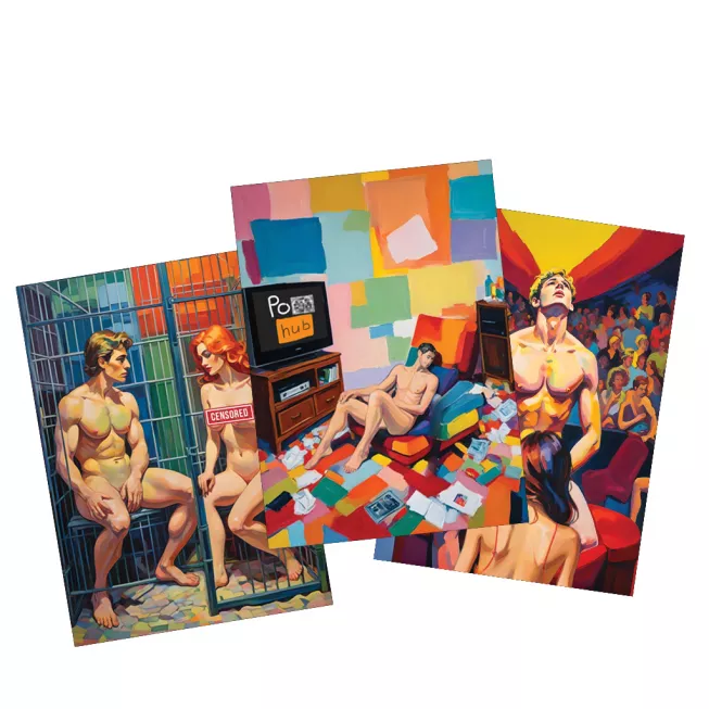 Настільна гра Таємні бажання