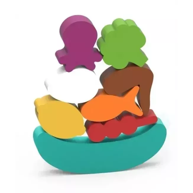 Настільна гра Ласуни-їдуни (Buffet Boss)