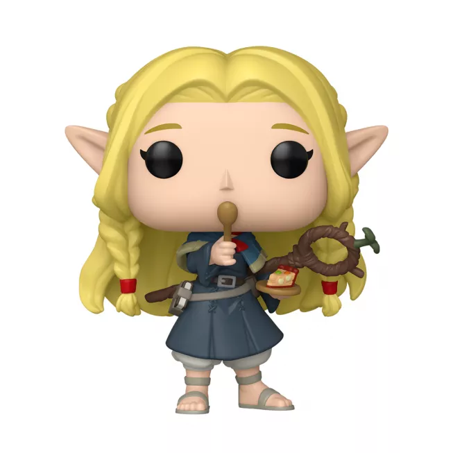 Фігурка Марсіль Донато - Funko POP Delicious in Dungeon #2200: Marcille