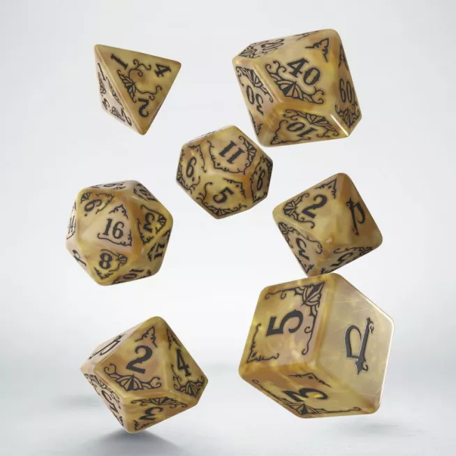 Набір кубиків Pathfinder Azlant Dice set (7)