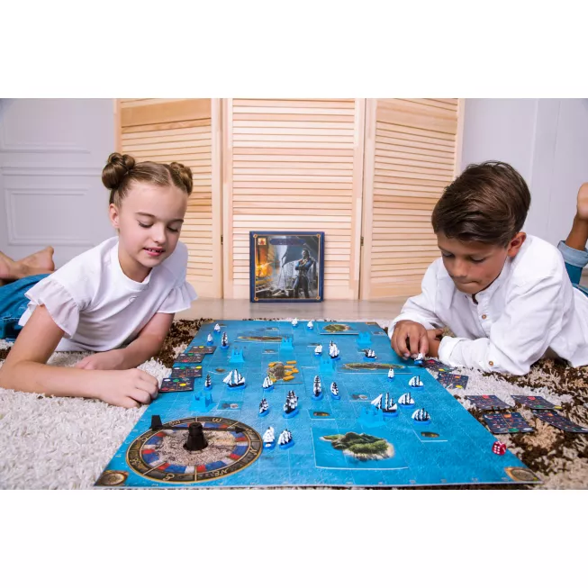 Настільна гра Адмірал (Admiral)