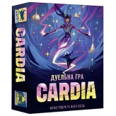 Настільна гра Дуель за Кардію (Duel for Cardia)