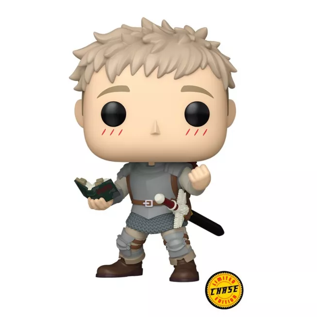 Фігурка Лайос Торден - Funko POP Delicious in Dungeon #2199: Laios (W/CH)