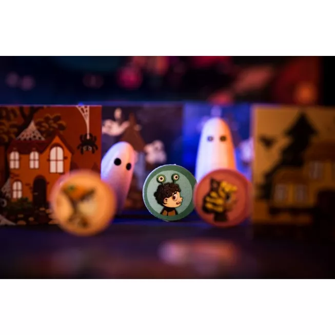 Настільна гра Ловці ласощів (Candy Hunters)