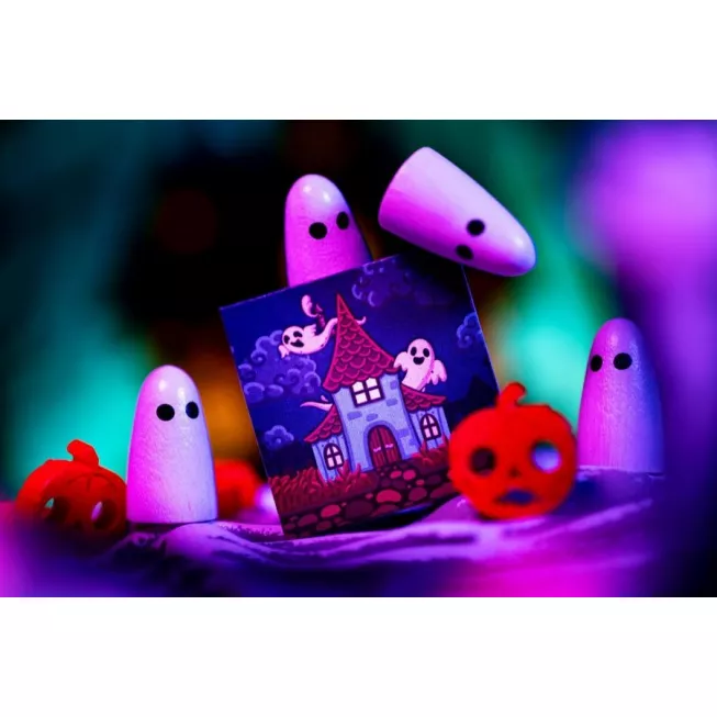 Настільна гра Ловці ласощів (Candy Hunters)