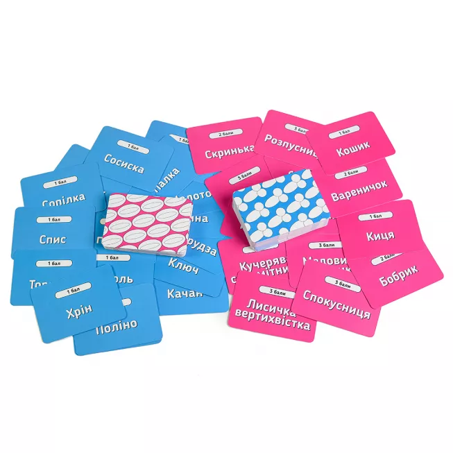 Настільна гра Мечі наголо (Drawing Swords)