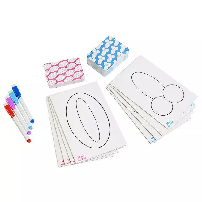 Настільна гра Мечі наголо (Drawing Swords)