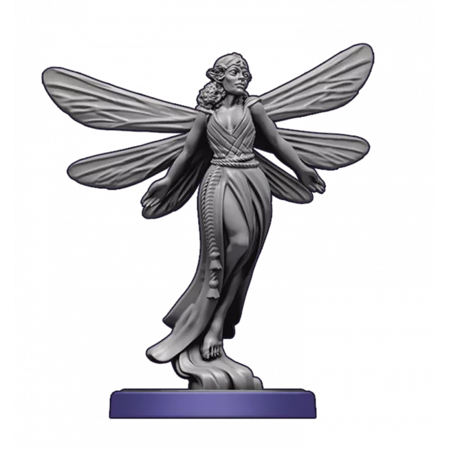 Настільна гра Unmatched: Пращі та стріли (Slings and Arrows): купити за кращою ціною в Україні